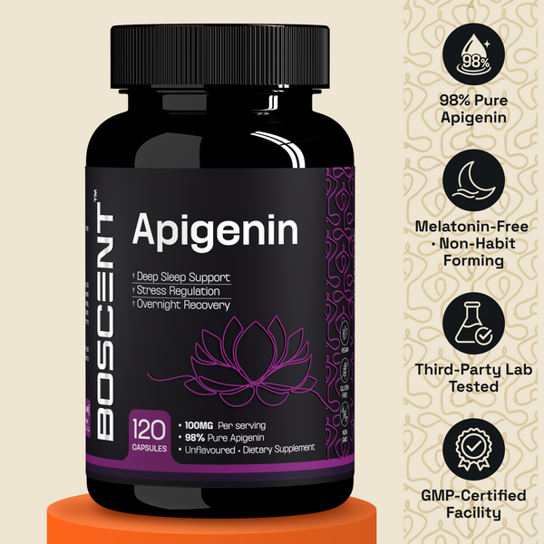 Apigenin