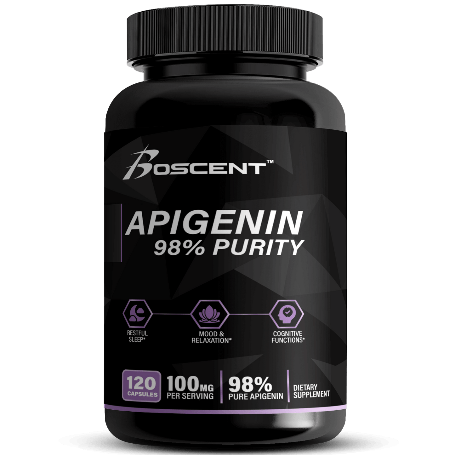 Apigenin 100 MG