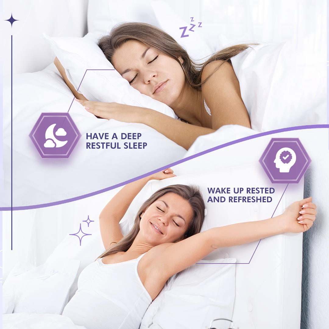 apigenin dosage for sleep