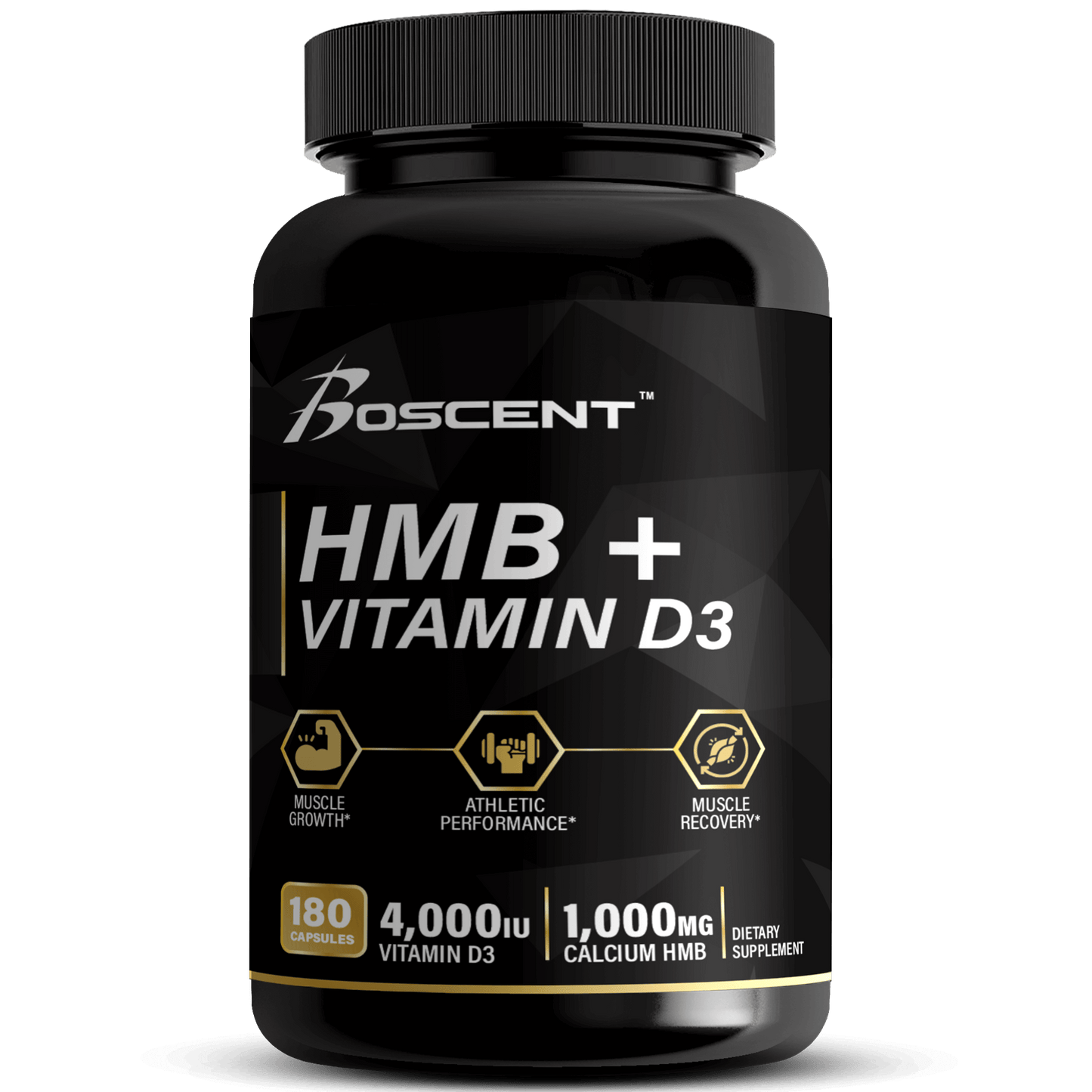 HMB + Vitamin D3