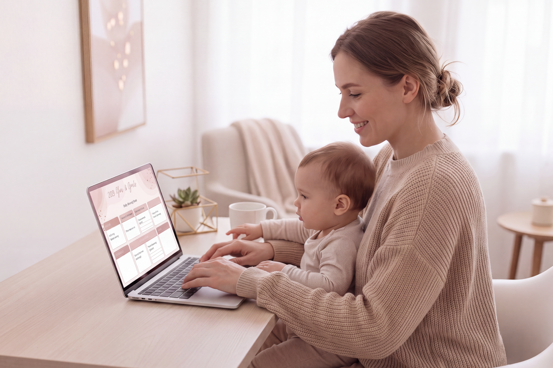 How Shilajit Helped Me Balance Two Jobs and Motherhood