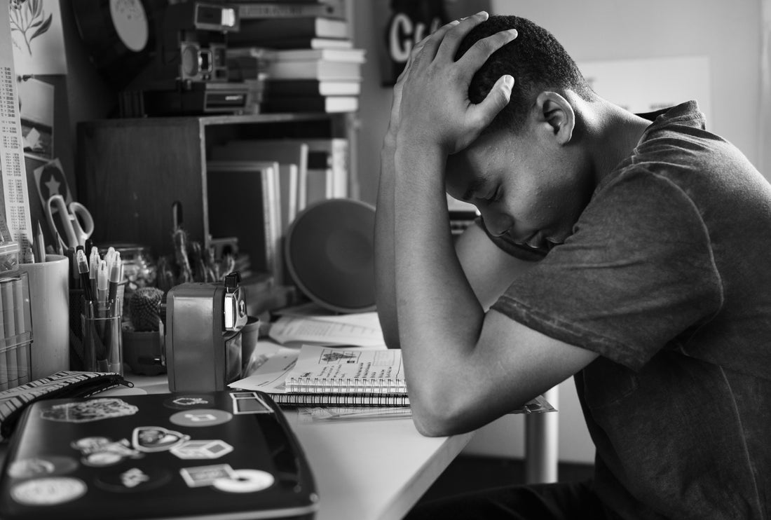 taking care of your body with Shilajit