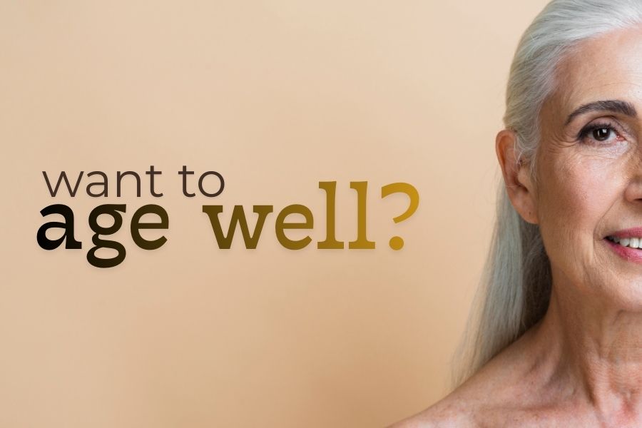 Age well with cistanche tubulosa