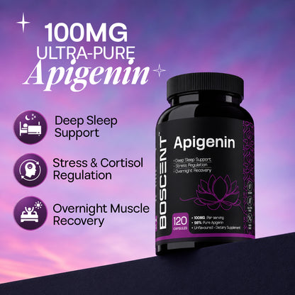 Apigenin