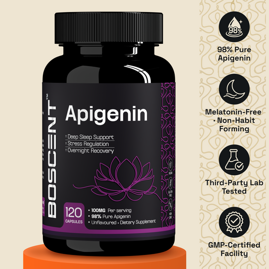 Apigenin