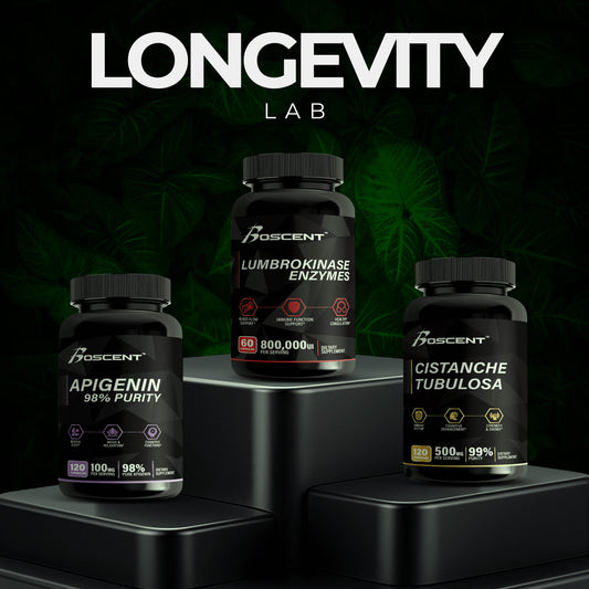 Longevity Lab