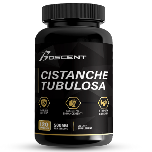 cistanche tubulosa supplement