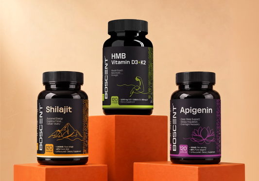 Strength Stack