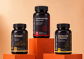Vitality Vault