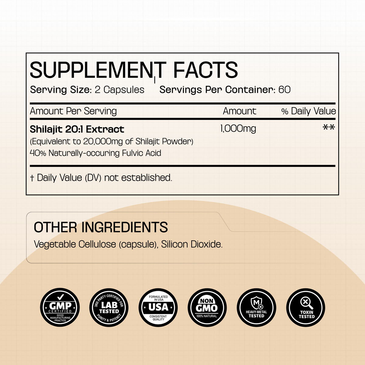 Shilajit