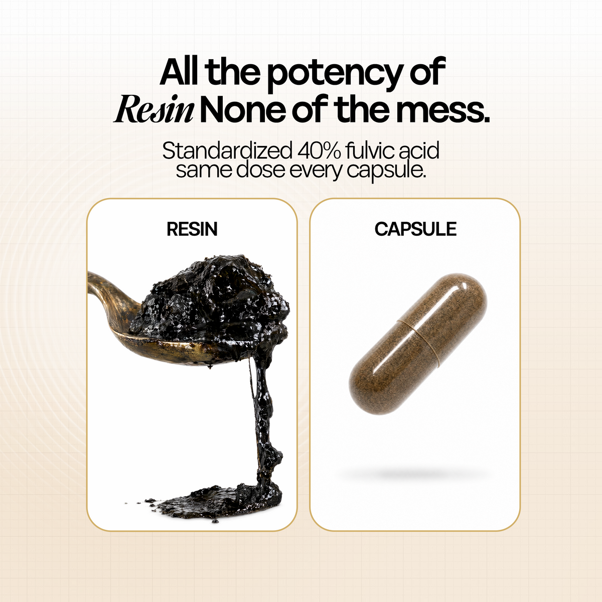 Shilajit