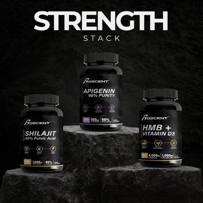 Strength Stack