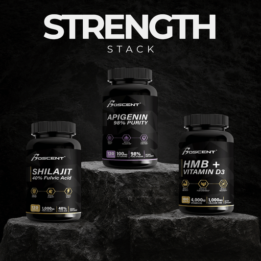 Strength Stack