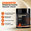 Creatine HMB