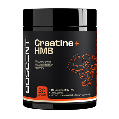 Creatine HMB