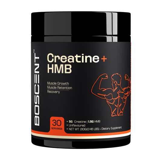 Creatine HMB